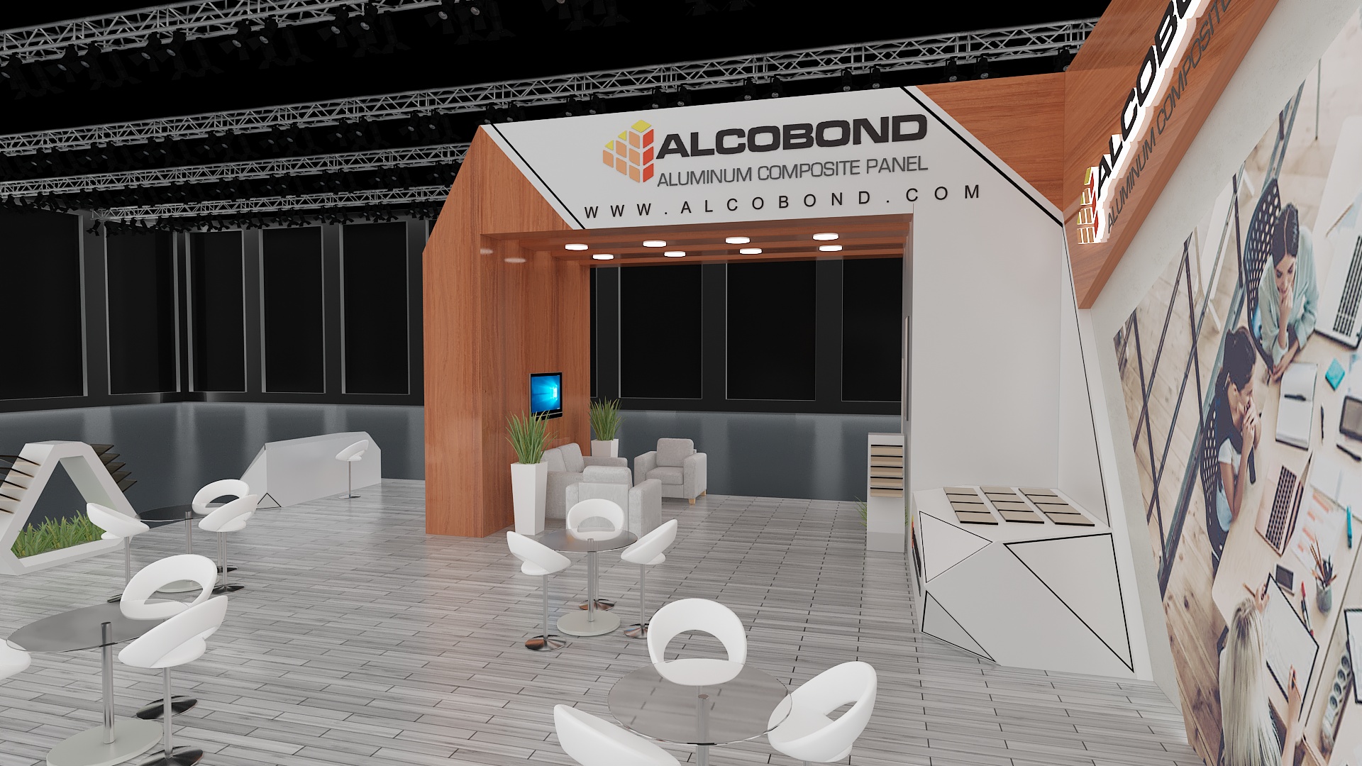 Alcobond 2020 方案-4