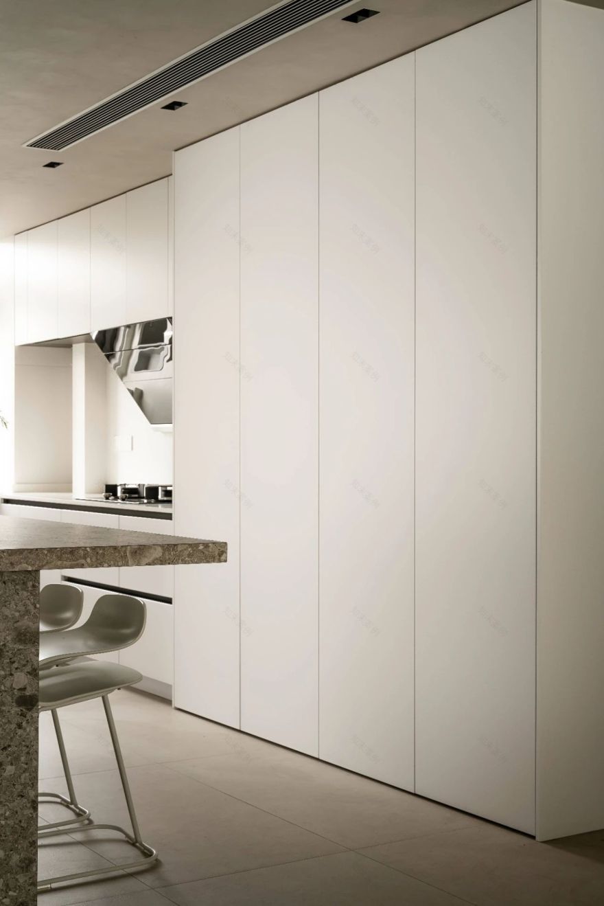 透明的脉搏丨中国上海丨仝设计-40