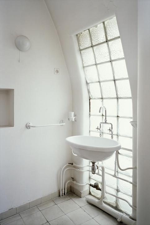 巴黎勒·柯布西耶工作室公寓丨法国巴黎丨勒·柯布西耶,皮埃尔·让纳-51