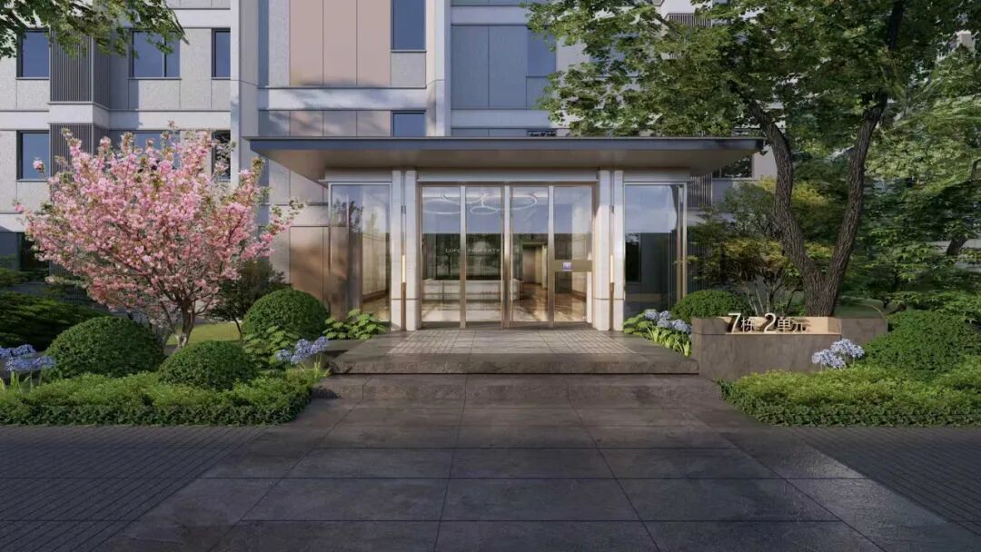 太原万科西湖隐秀丨中国太原-9