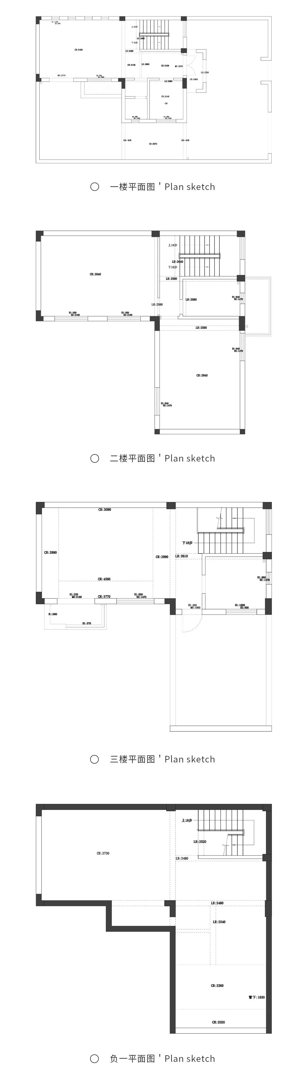 绿邸纪年（华萃庭院项目）丨中国湖州丨龙庭设计-7