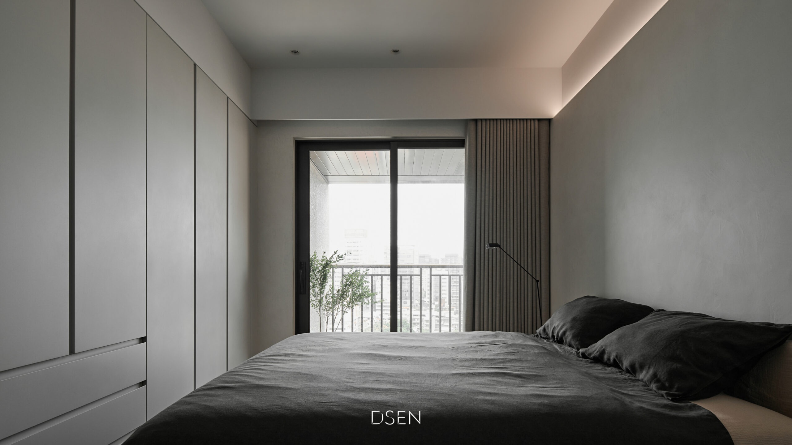 靜謐之境 The Place of Serenity丨叙研设计-16