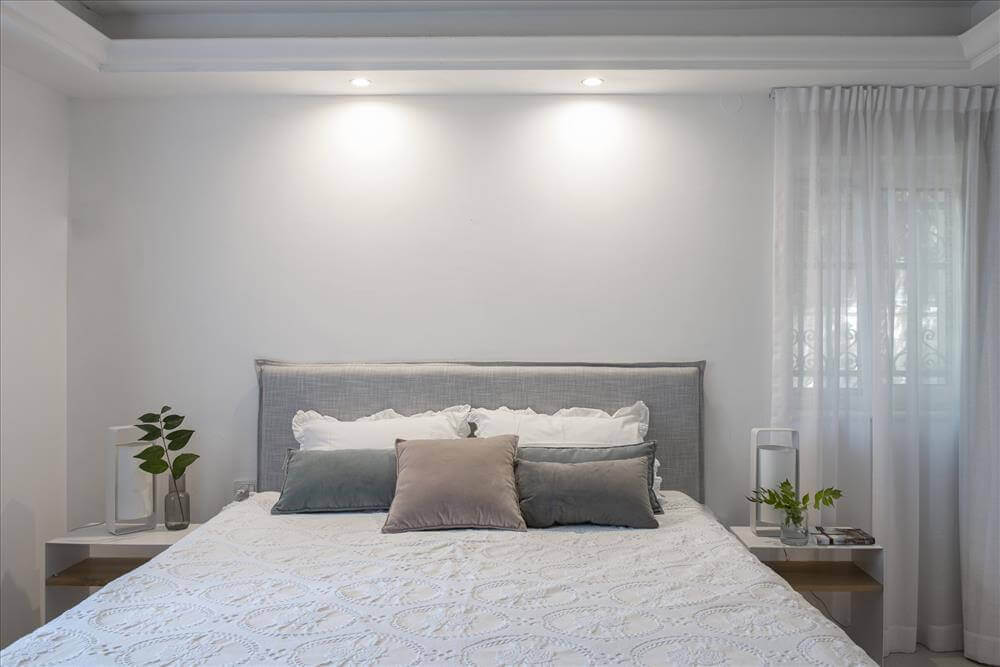 耶路撒冷7室私人住宅室内设计与家居造型丨以色列耶路撒冷丨米哈尔·尼丹,阿斯蒂·金兹伯格-16