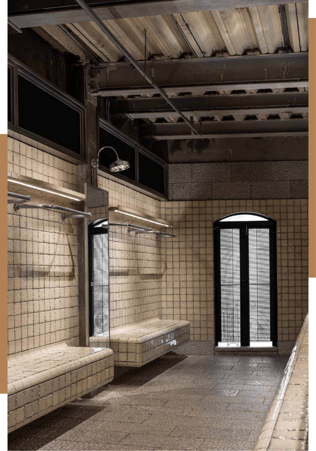 MASONPRINCE上海淮海路店丨中国上海丨TOMO東木筑造-139