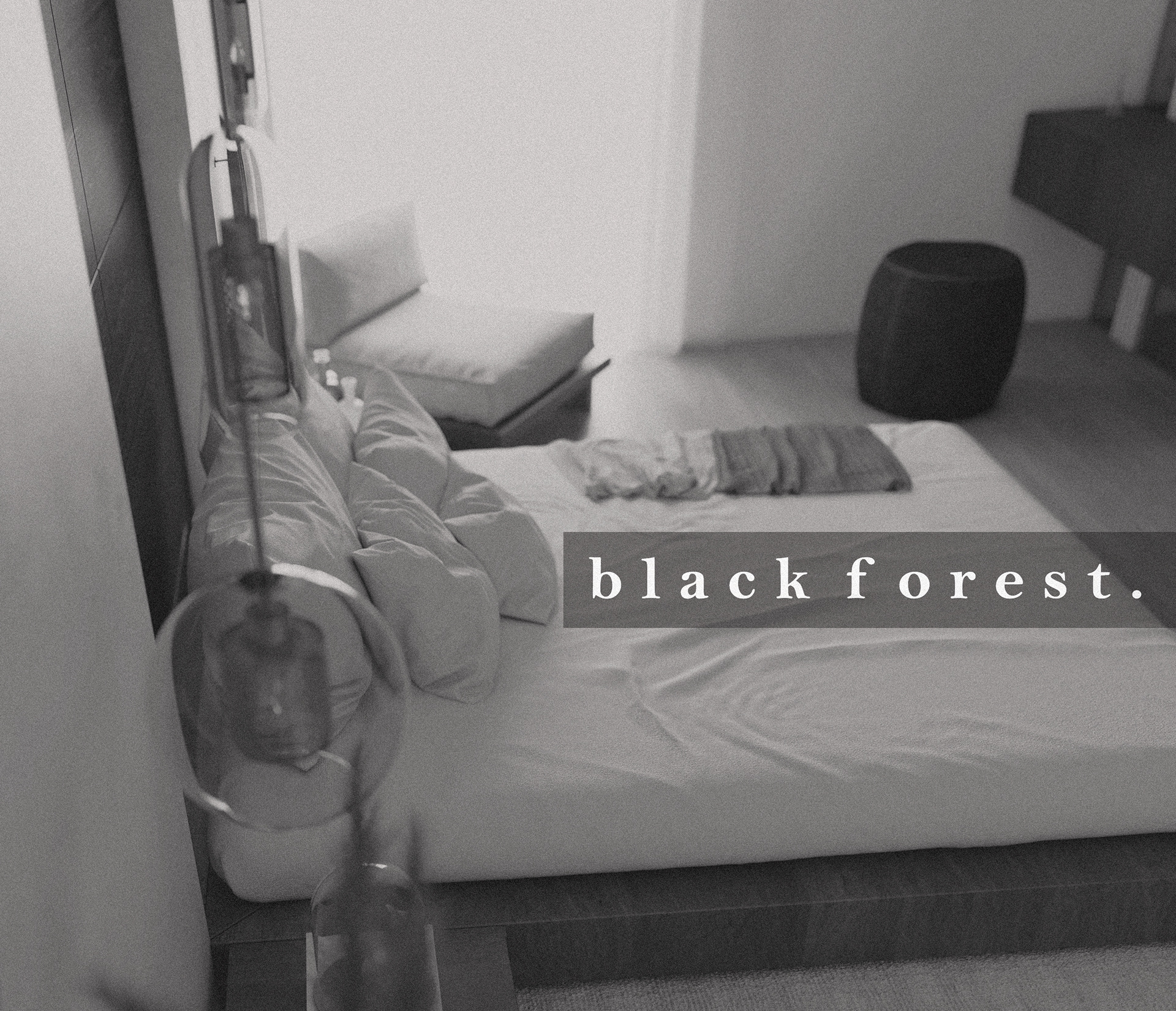 BLACK FOREST | BEDROOM-0