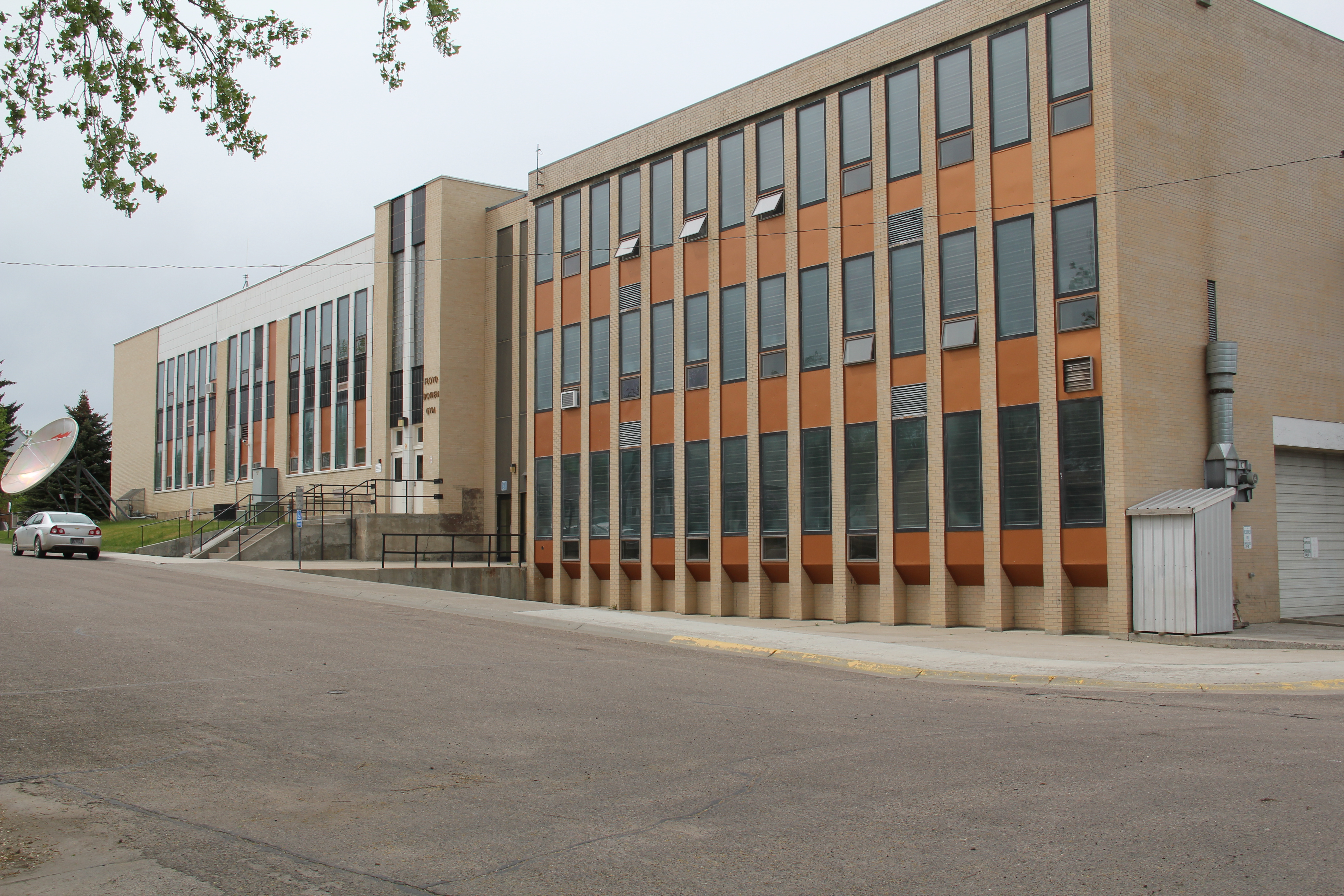 Chinook 糖厂及相关建筑丨美国蒙大拿-13