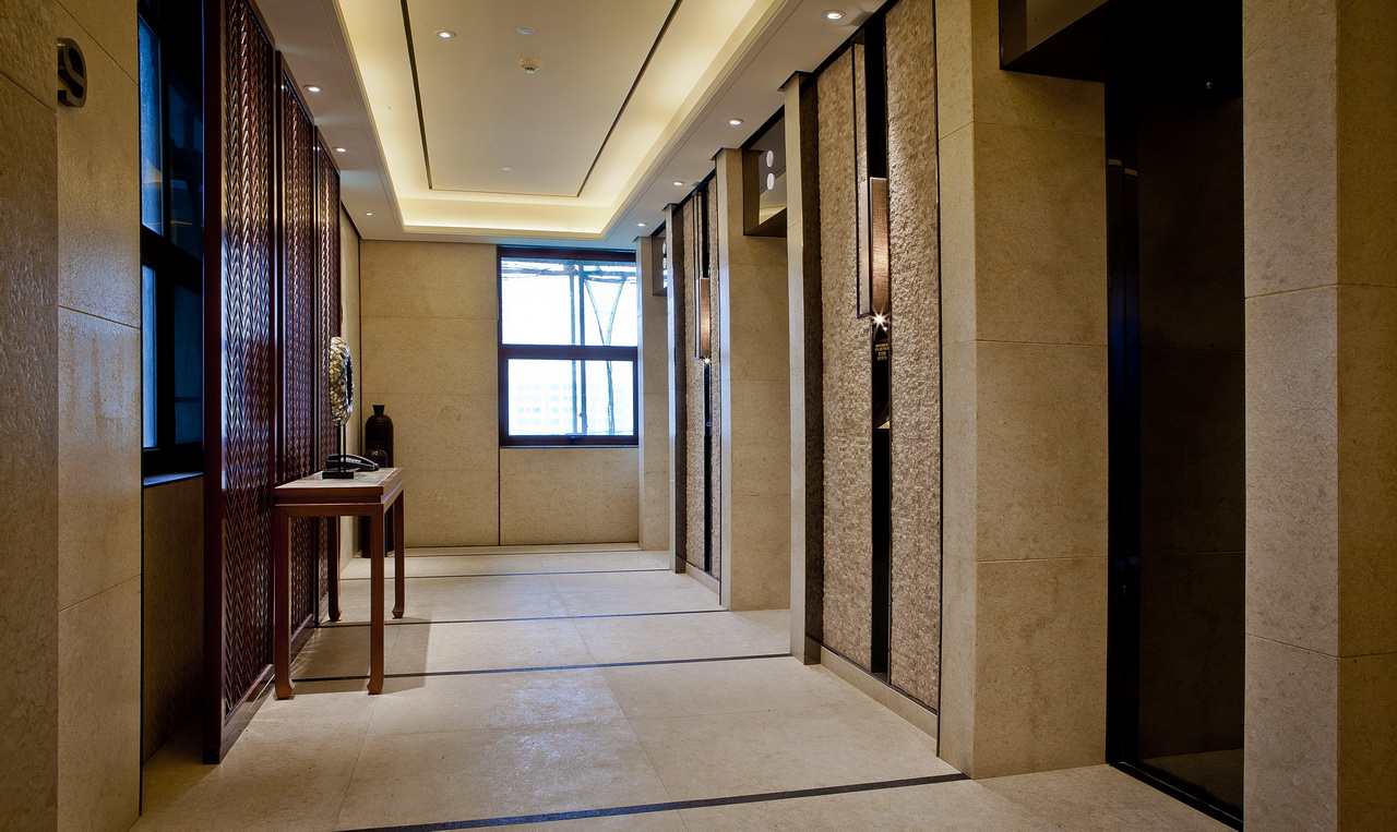 希尔顿 三亚华美达样板间照片-31