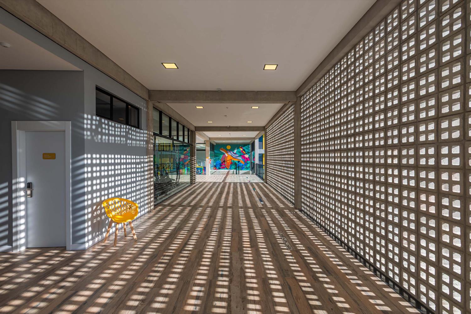 巴西 Hotel Solar Pedra da Ilha-6