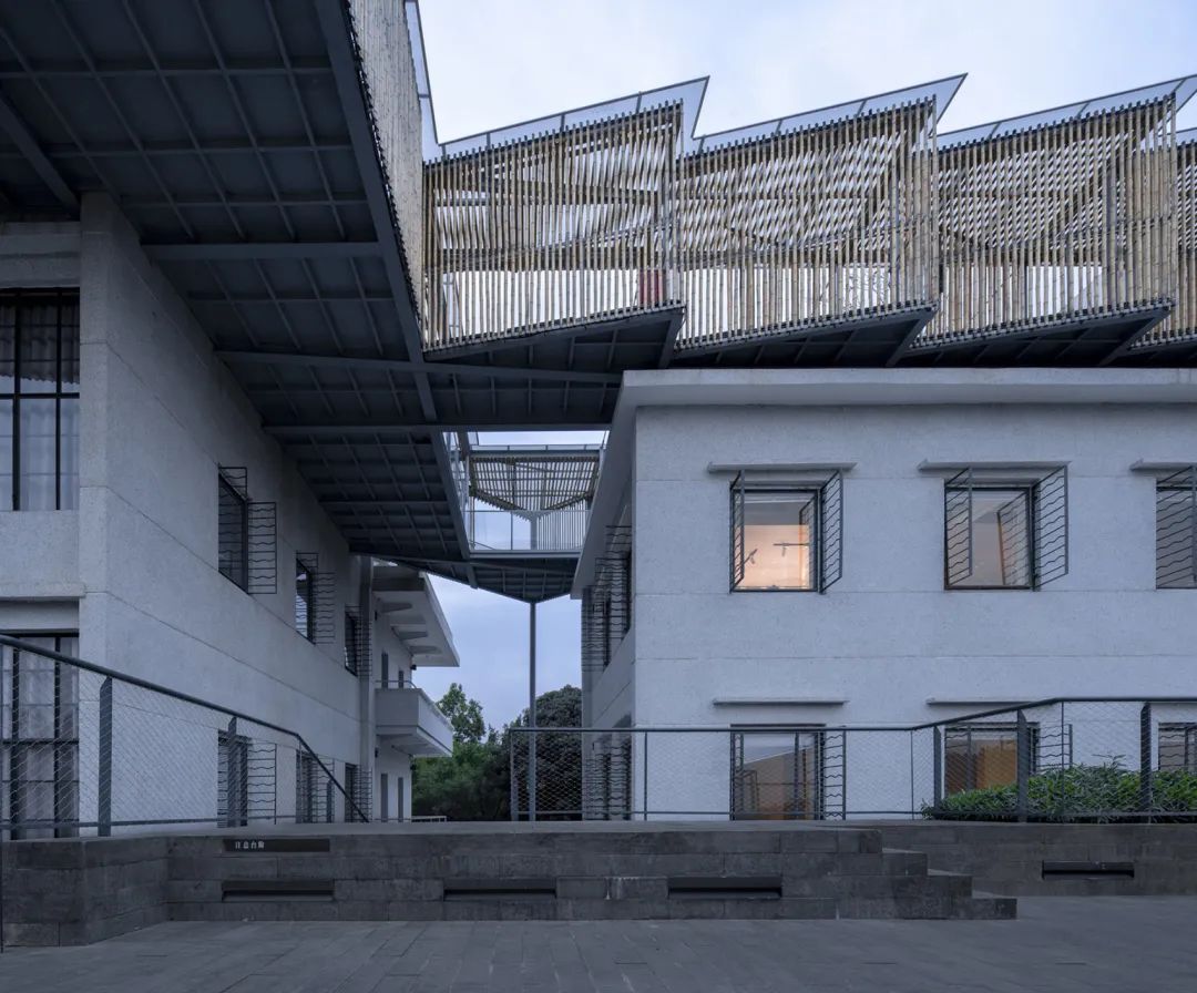 惠明茶工坊丨中国丽水丨DnA建筑事务所-126