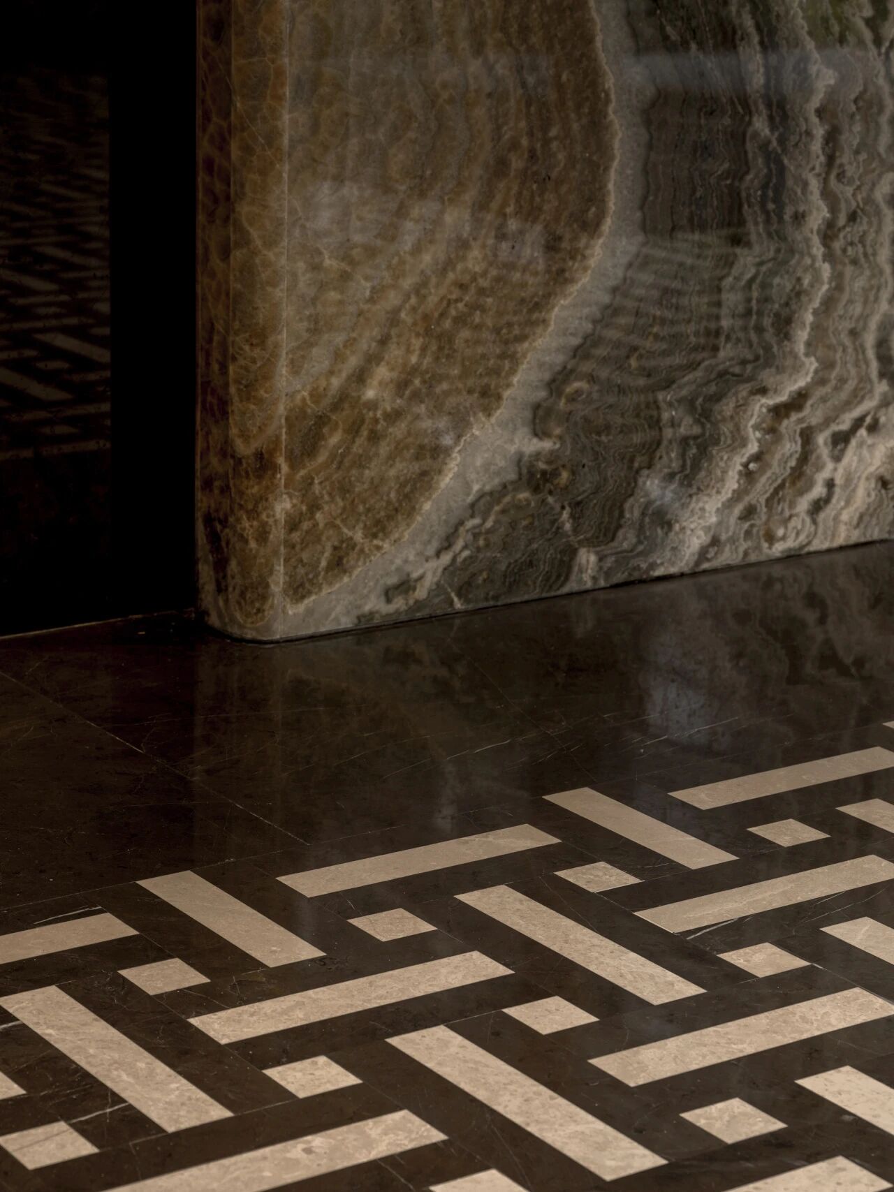 顺德悦府·吾疆丨中国佛山丨DIA丹健国际-86