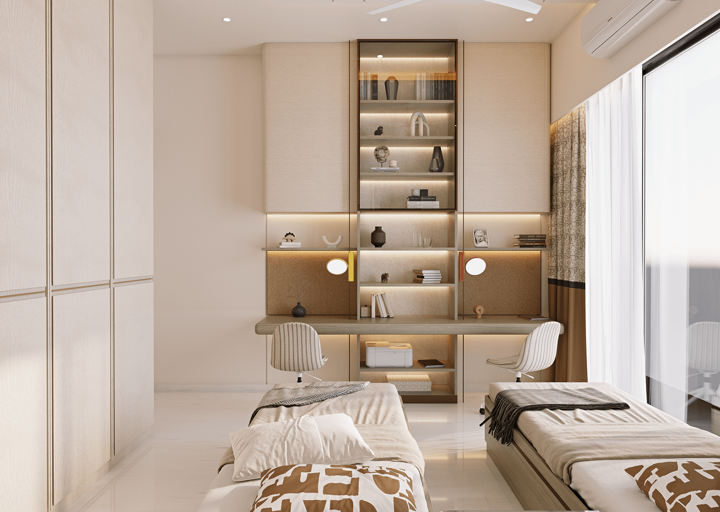 丨印度丨Team Design First(DesignFirst)-9