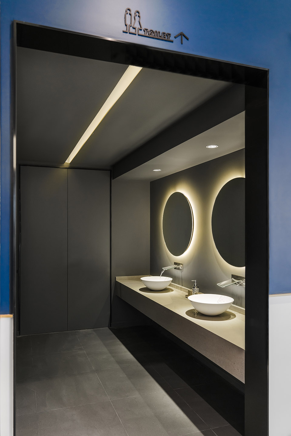 浙江“再会吧 姑娘!”咖啡概念馆 / 朴居空间设计事务所-30