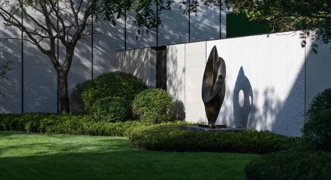 沈阳龙湖中铁建·云璟示范区景观-31