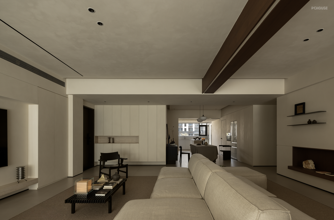 静寂的力量 · 宅这里设计-8