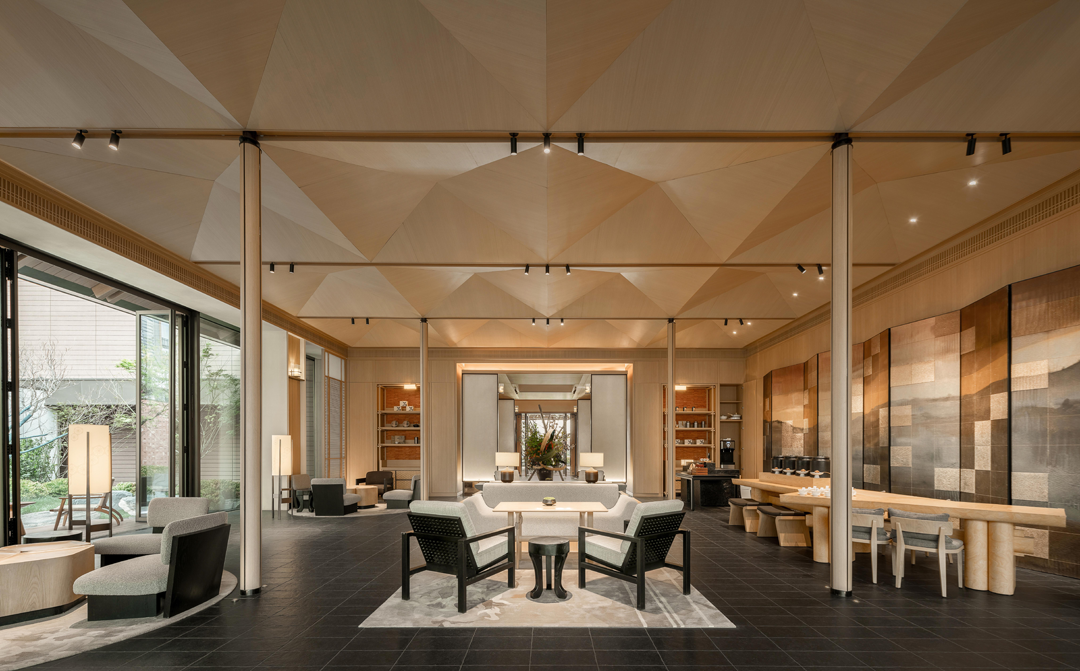 DINZ德网 | 在同一个市场下的12个空间-38