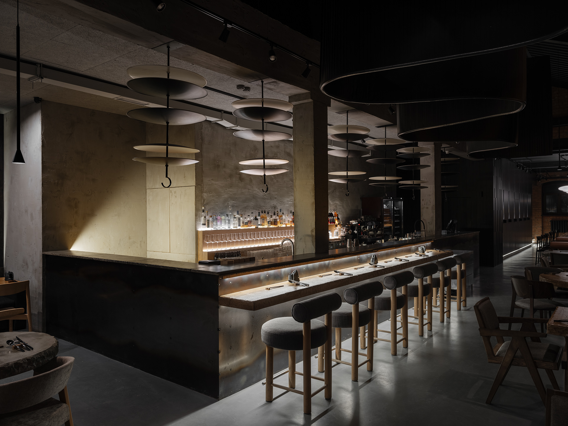 居酒屋 洋彩丨RussiaOmsk-46