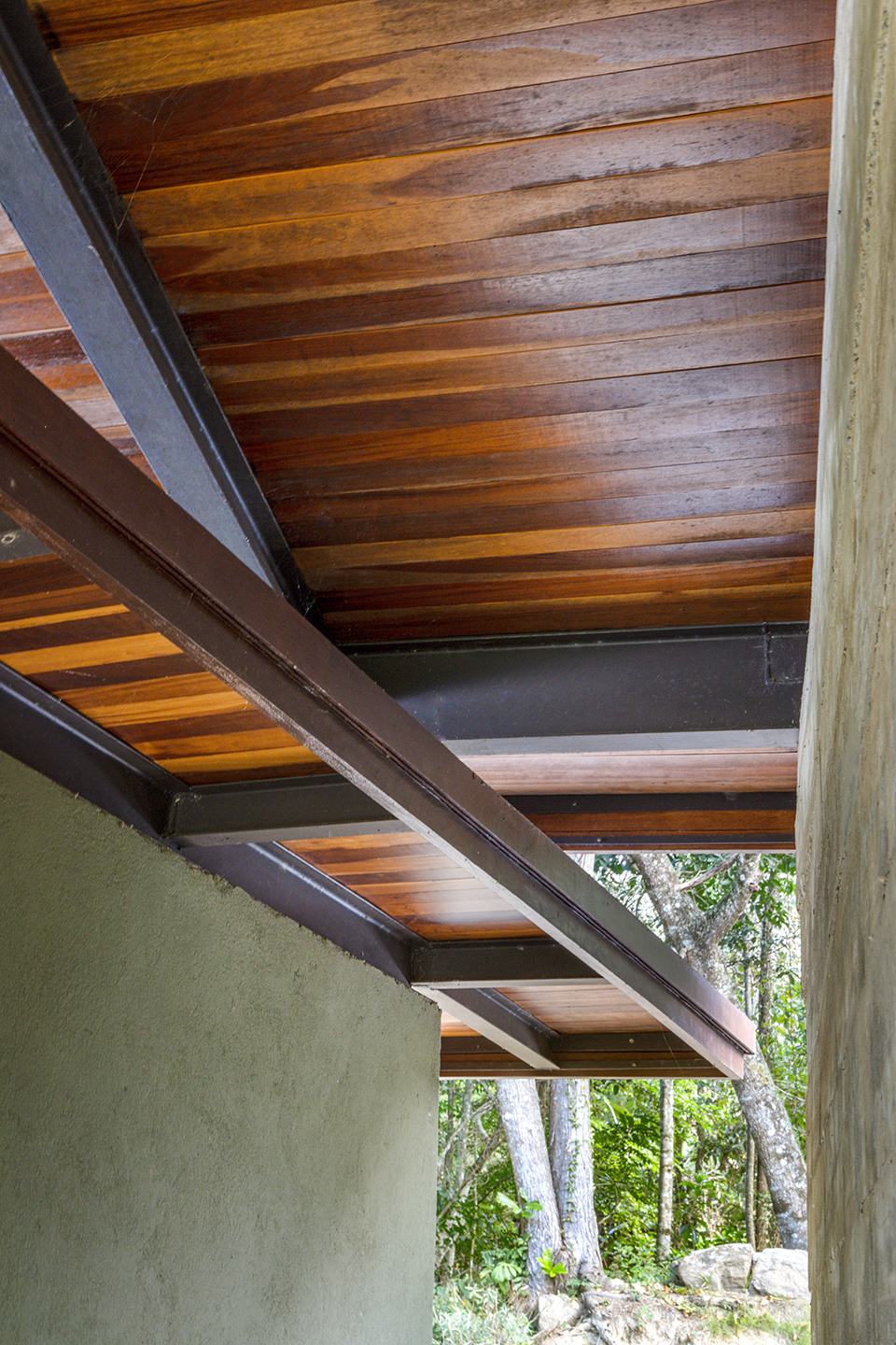 Videiras山谷中的住宅，巴西 / Rodrigo Simão Arquitetura-54