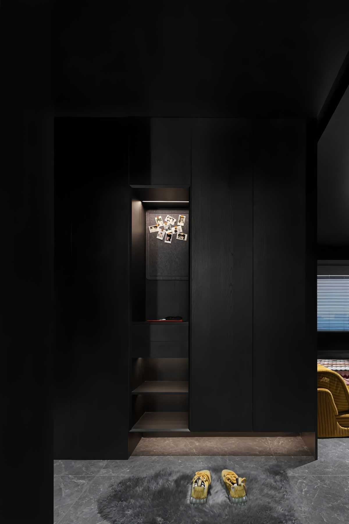 江苏南通紫琅天成170㎡ · 积观设计丨中国南通-49