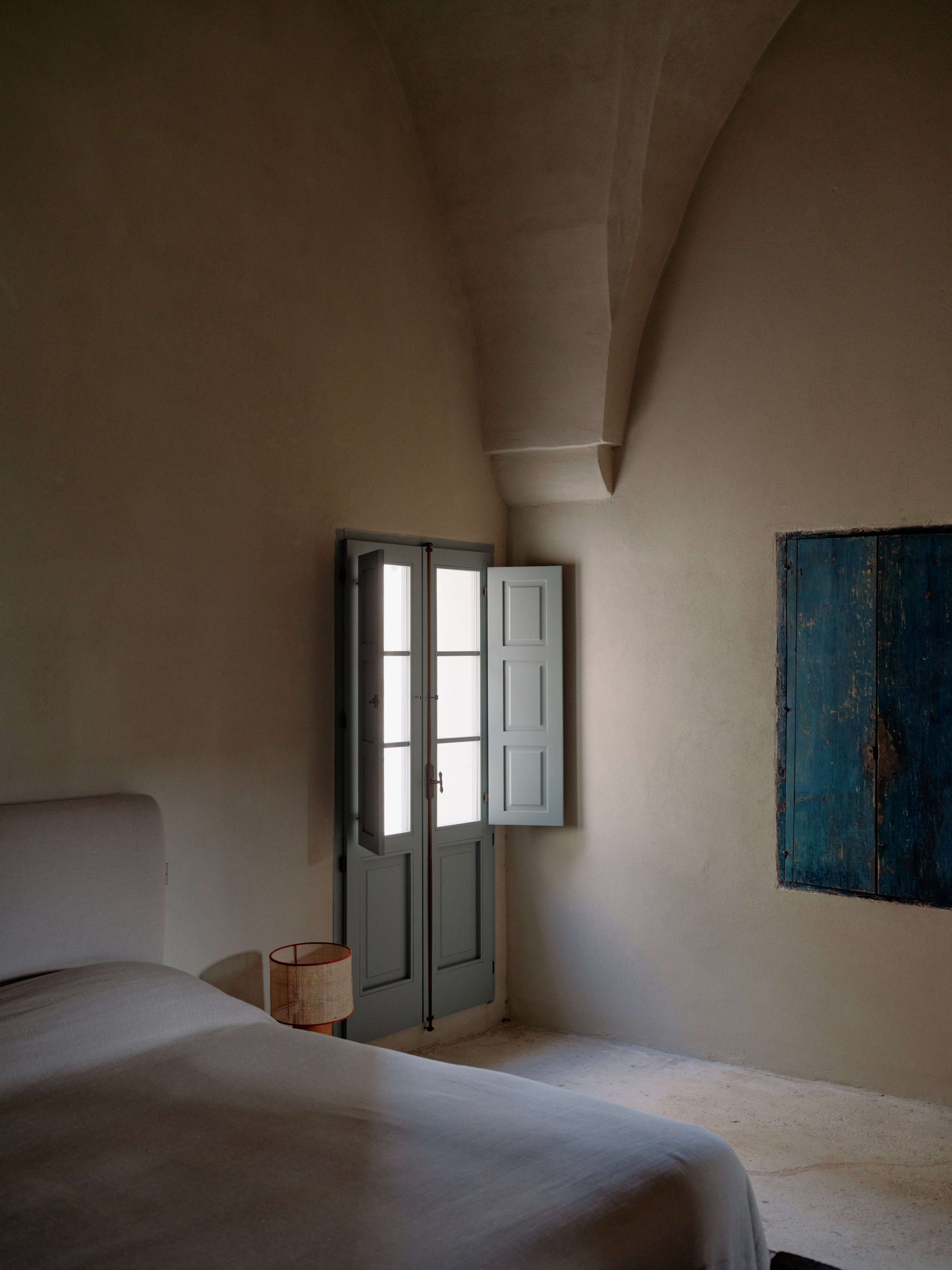 埃德蒙多宫修复项目丨意大利丨Luca Baldazzi-13