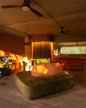 BALKON Stage / OUTLINE Festival 2025