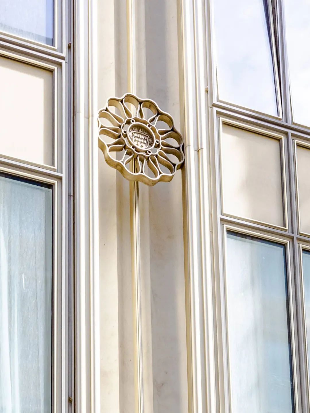 Longchamp 新店设计丨法国巴黎丨Ganter 团队-10