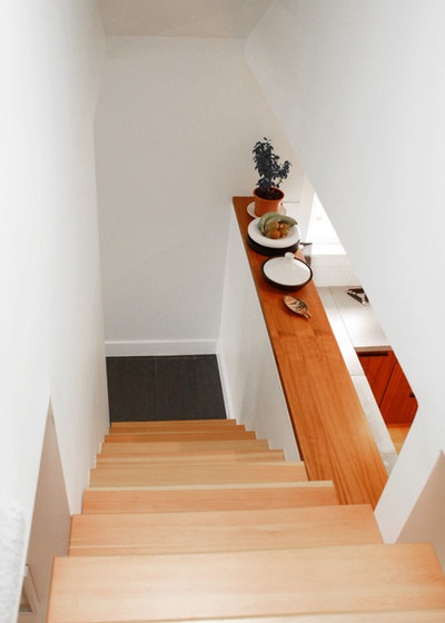My Houzz: Compact House Renovation in East Vancouver  -  Decor Ideas-56