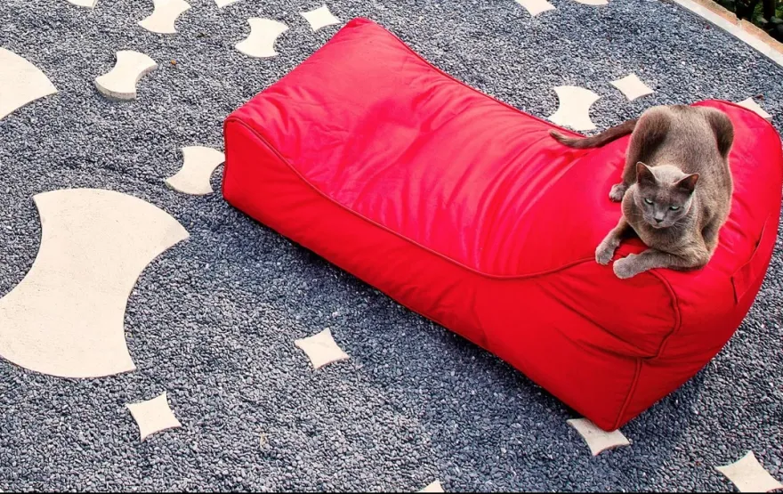 水象之家 · 回归自然的香港乡村别墅丨中国香港丨Locus Associates-15