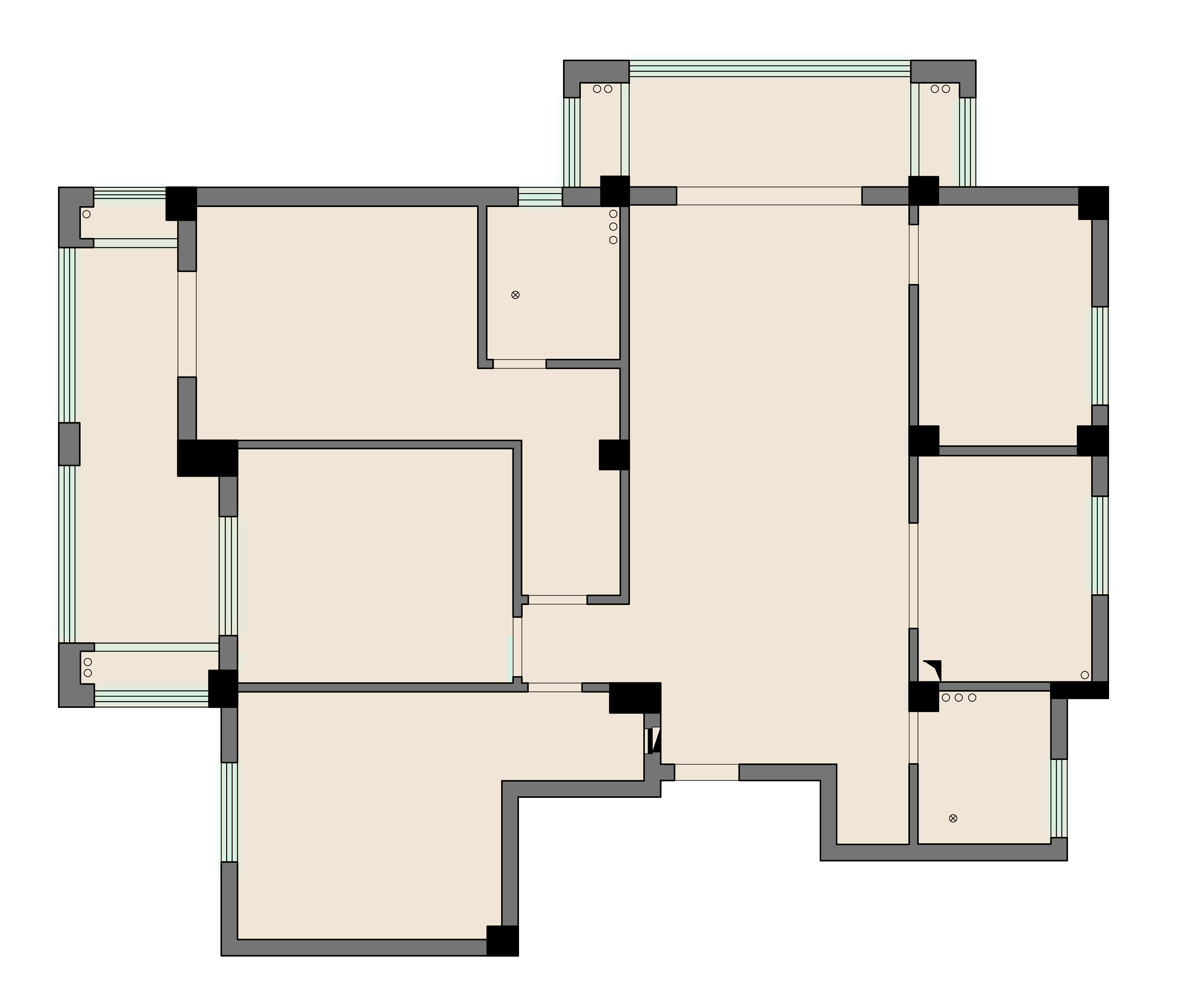 凤凰山庄丨中国安徽丨度设计机构-85