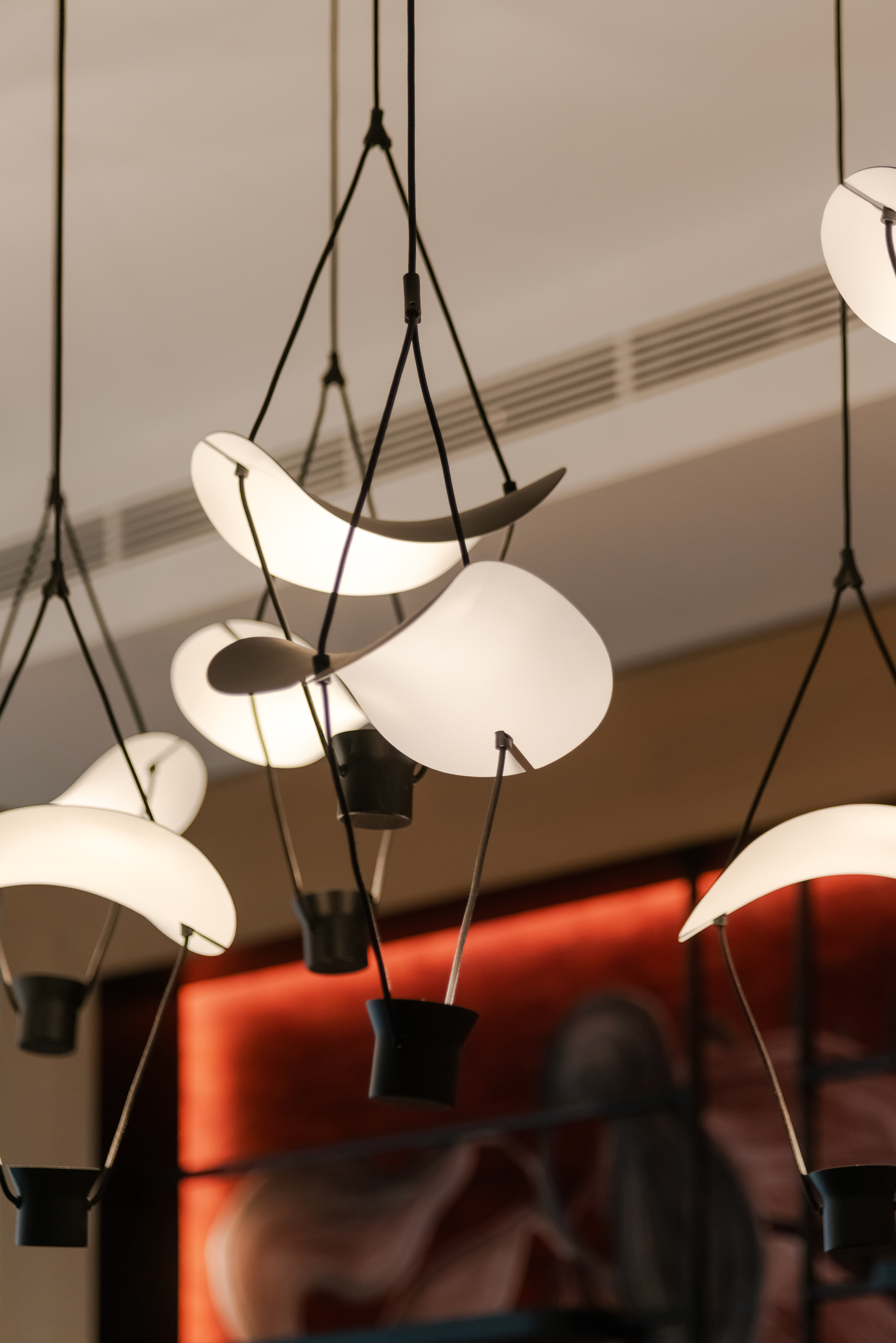 自建别墅丨JordanAmman丨Ghalia Bisharat Interior Architects-67