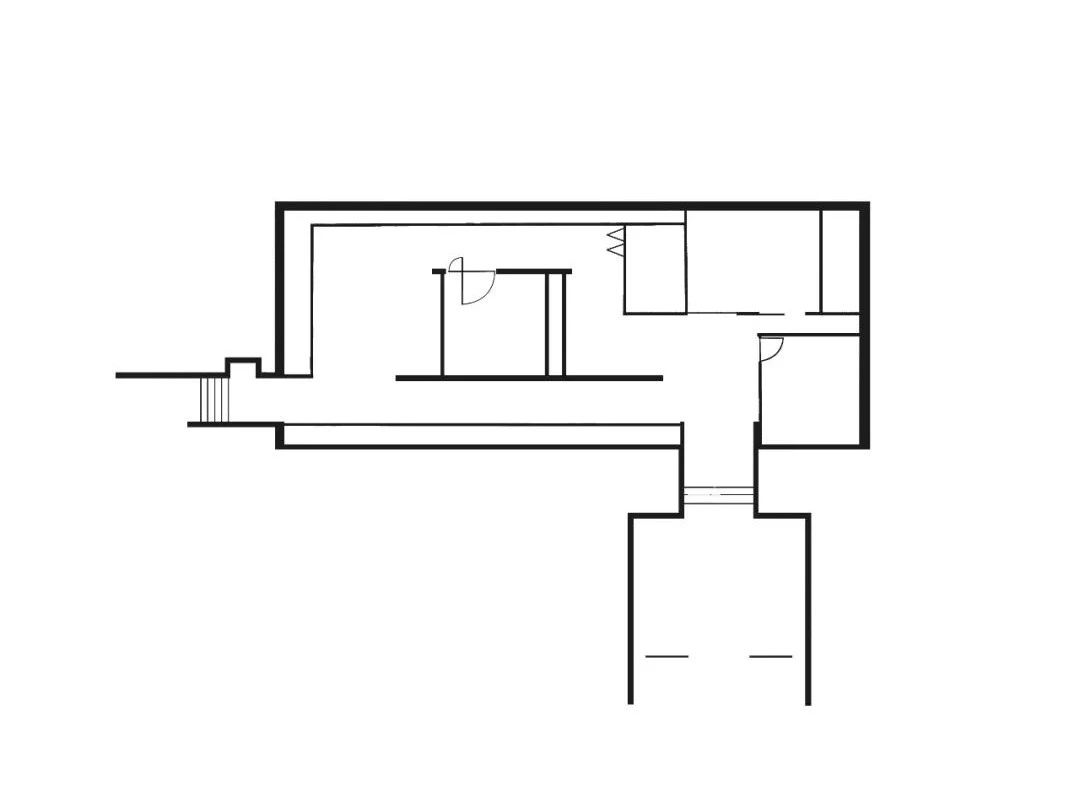 SLEEK斯李克门窗展厅丨中国上海丨苏权伟设计团队-16