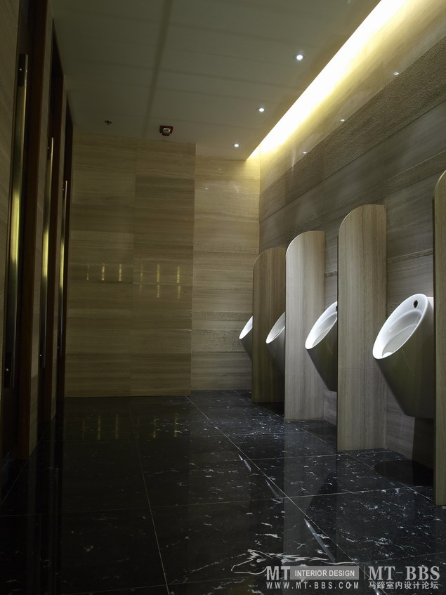 VOA  上海明捷万丽酒店概念深化设计-3-36