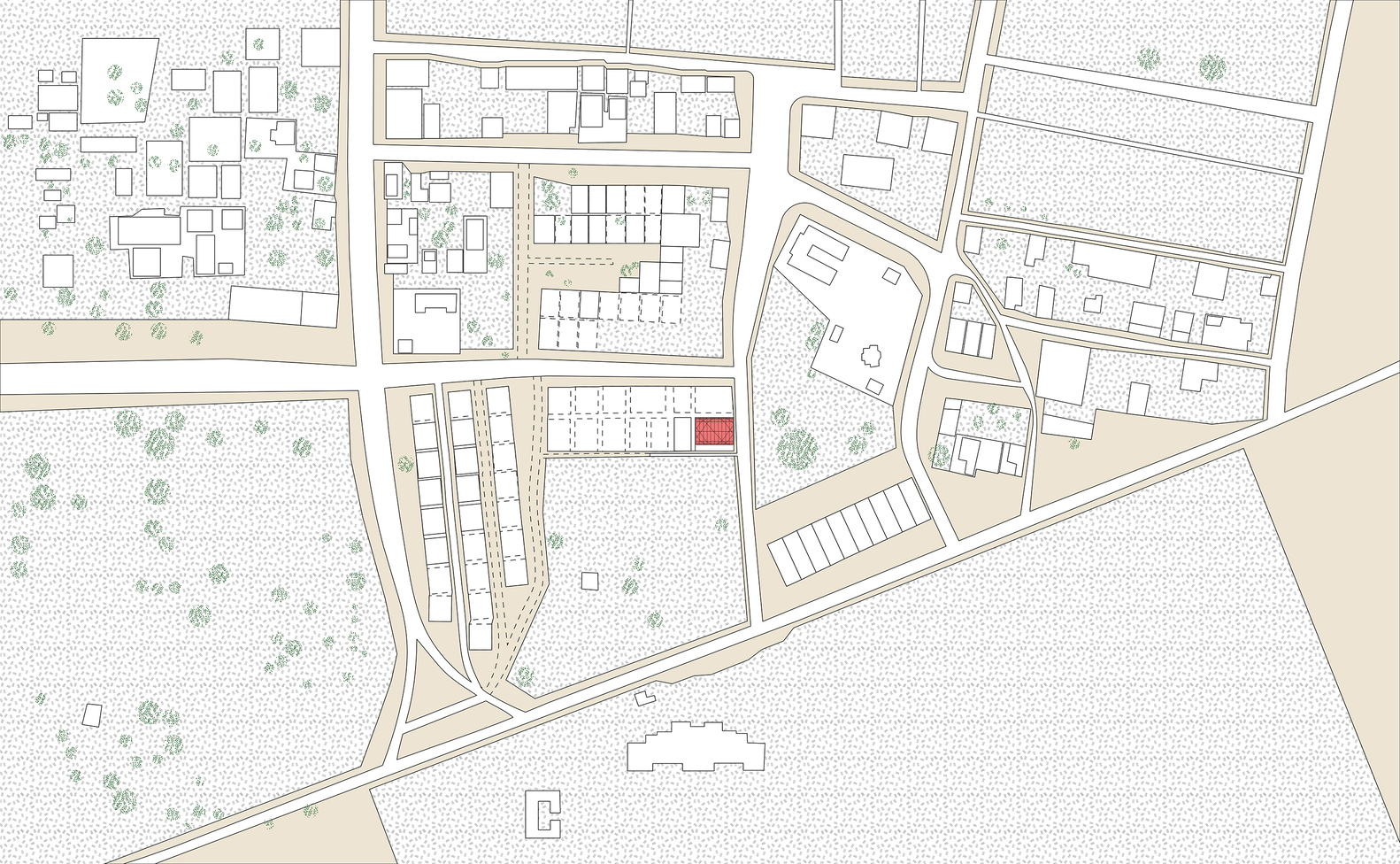 无类型建筑中心丨伊朗丨不详-46