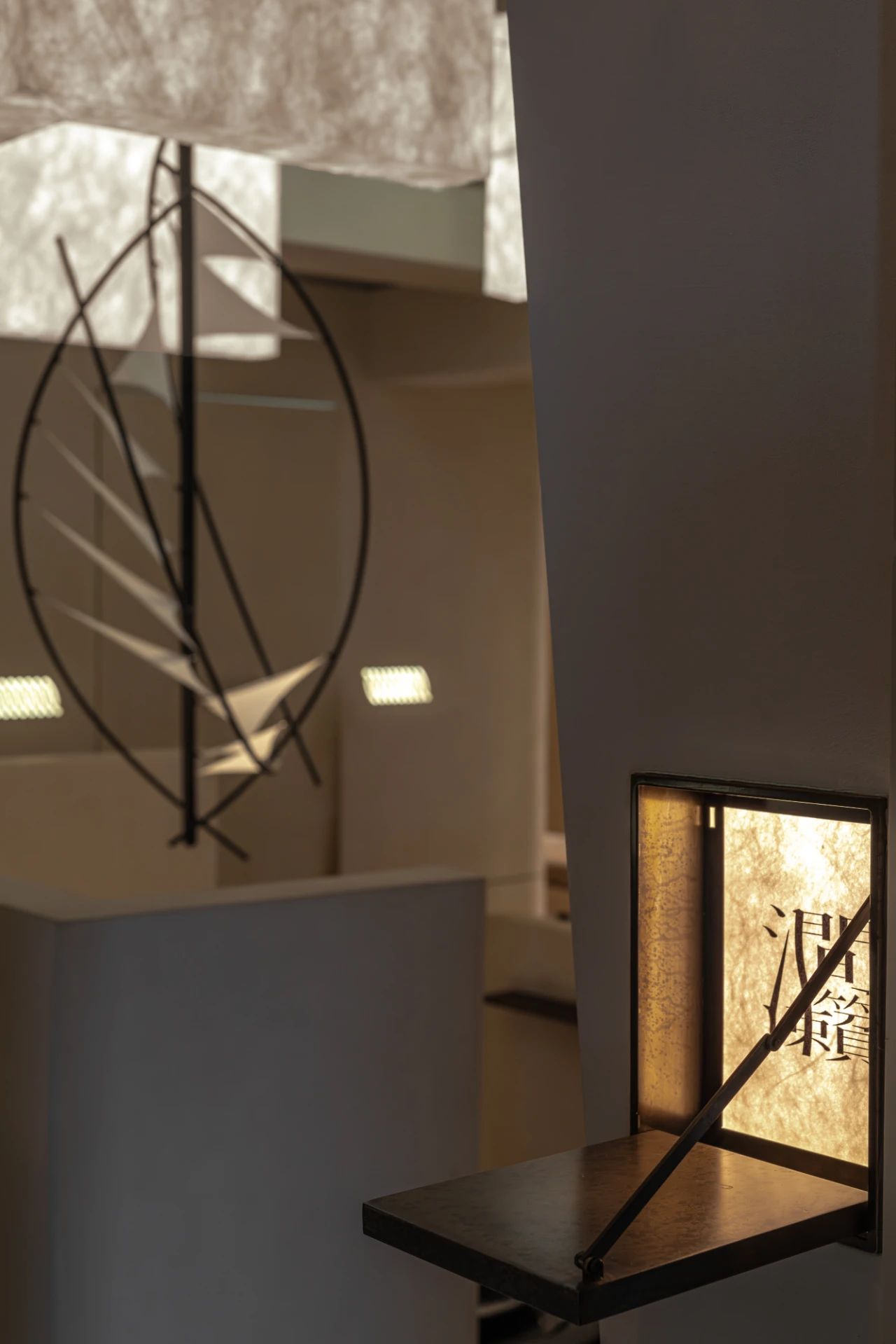 RESOLUTE · 香蔓 SPA 空间设计丨中国成都丨成都润舍纳图空间设计-16