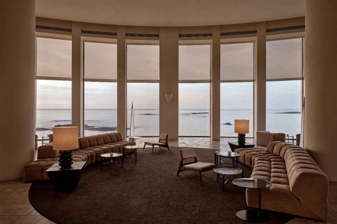 海耳咖啡馆丨中国泉州丨尚壹扬设计-74