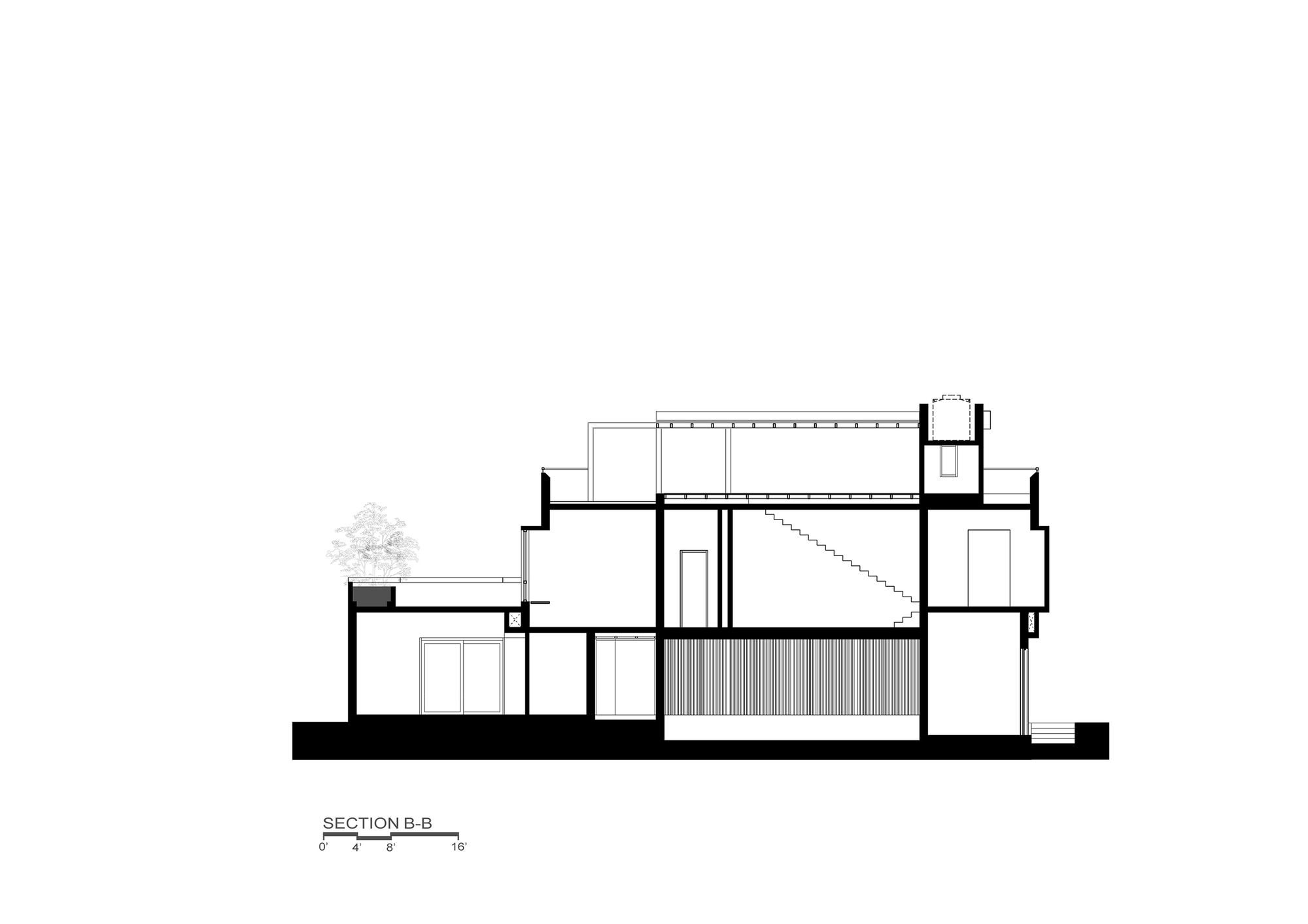 席尔瓦之家丨斯里兰卡丨ICONCAST-43