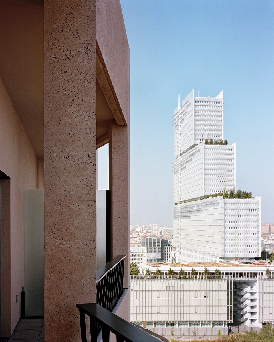 巴黎 Clichy-Batignolles 文化街区 | 绿色景观与建筑的完美融合-105