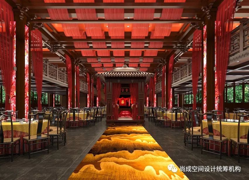 石头记·特色文旅小镇 | 穿越千山的红楼梦境-35