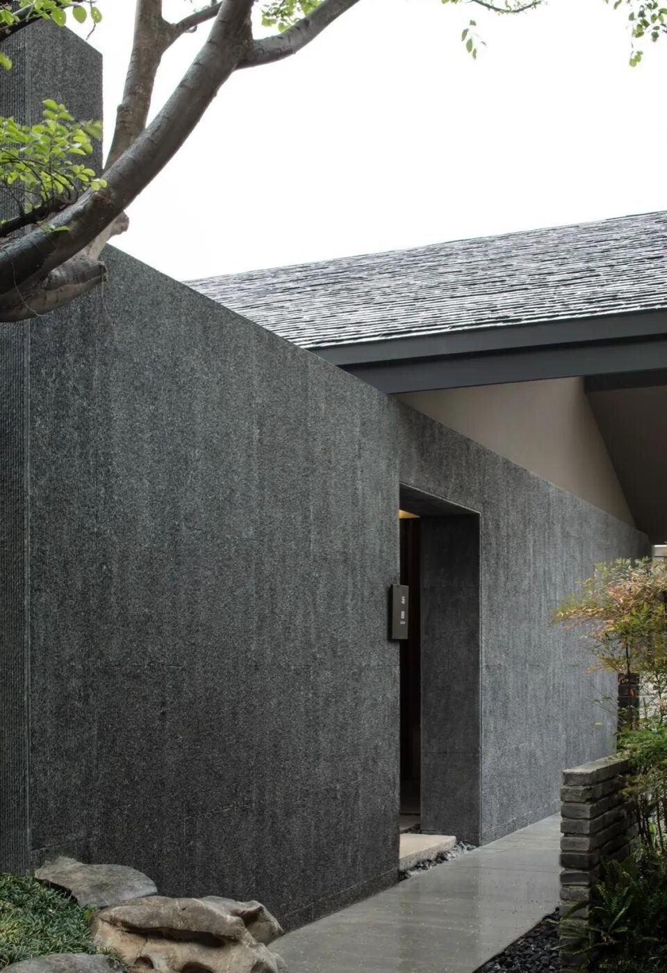 扬州广陵有熊酒店丨中国扬州丨B.L.U.E.建筑设计事务所等多家-28