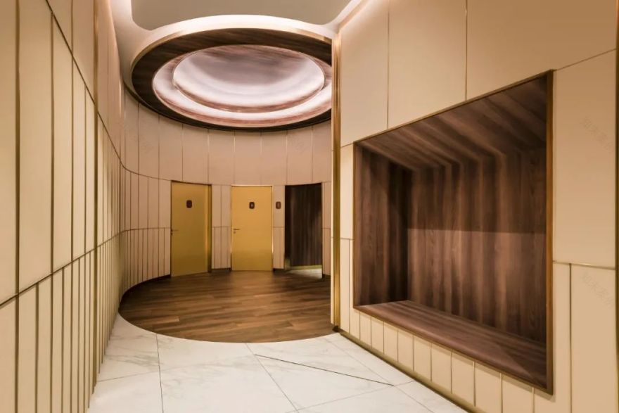 The Starhill 购物中心改造丨马来西亚吉隆坡丨Kokaistudios-37