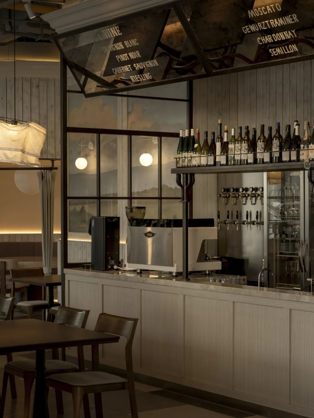 绿头鸭沈阳嘉里城店丨中国沈阳丨白菜设计-38