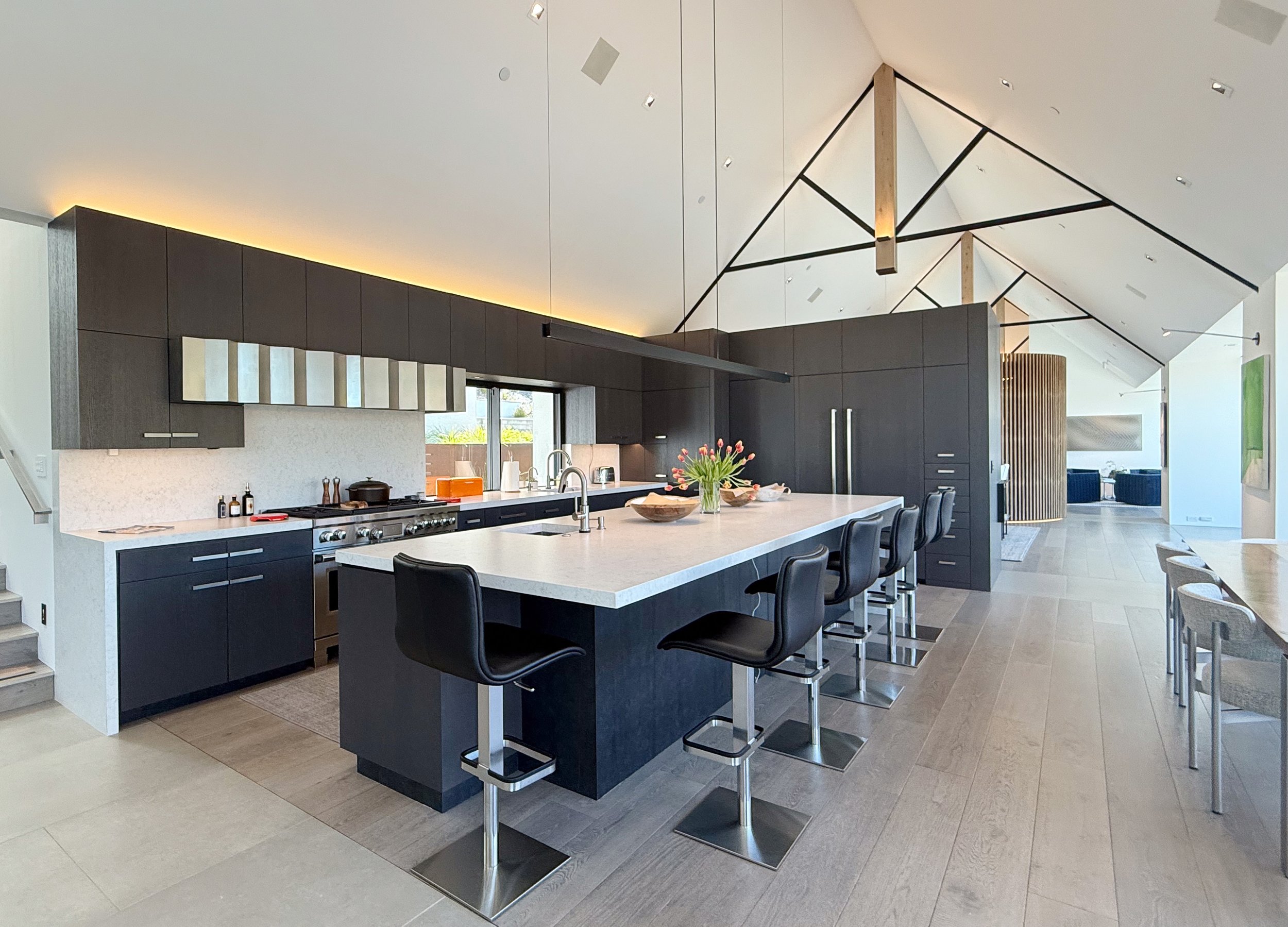 Shiloh Remodel（希洛改造项目）丨美国希洛丨WA Design-23