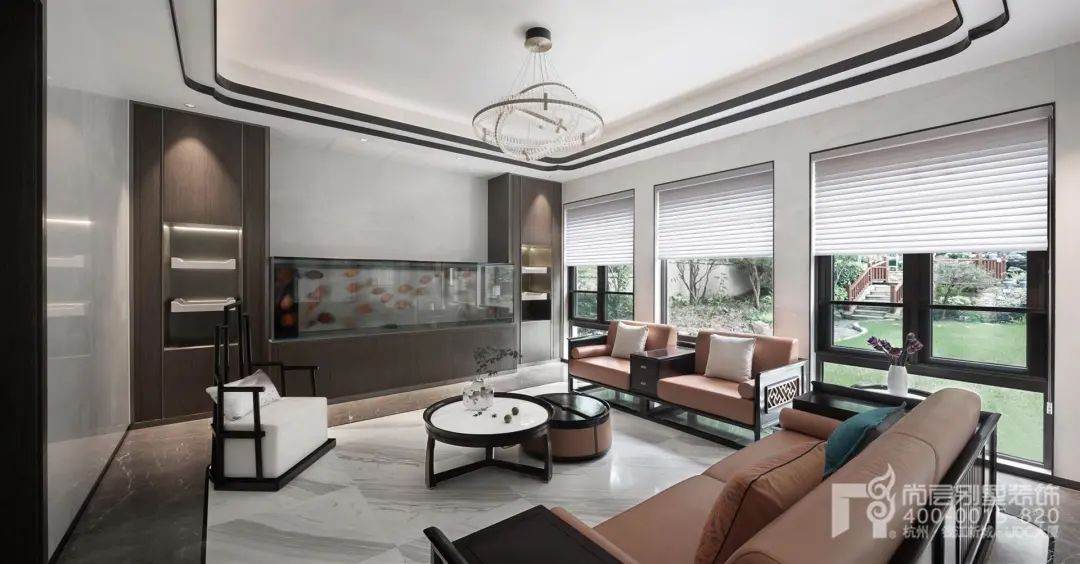 港风新中式,寓情东方美学-19