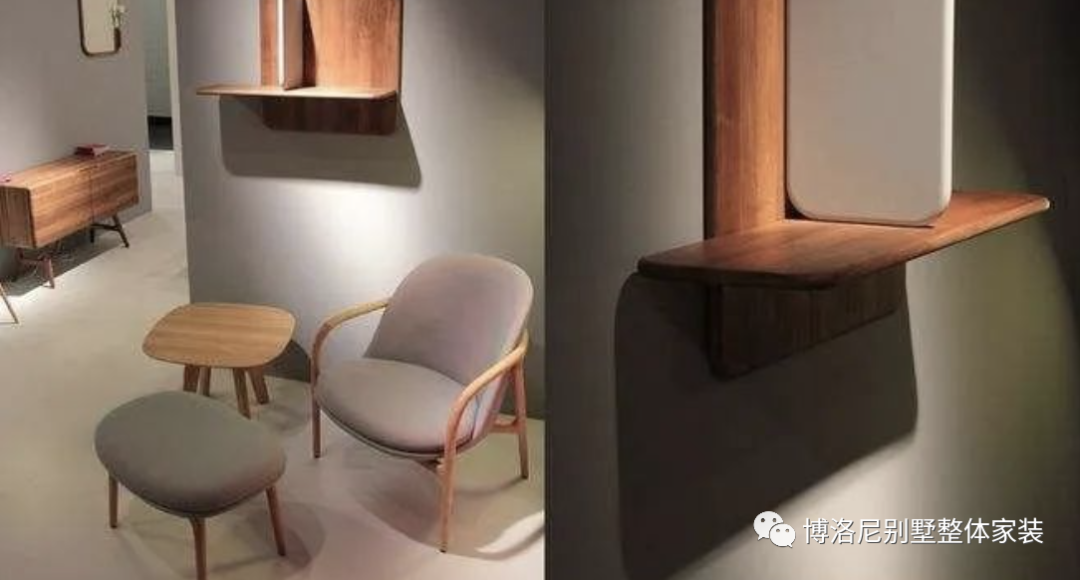 儿童房设计 | 安全环保,助力成长,为孩子的未来保驾护航-24