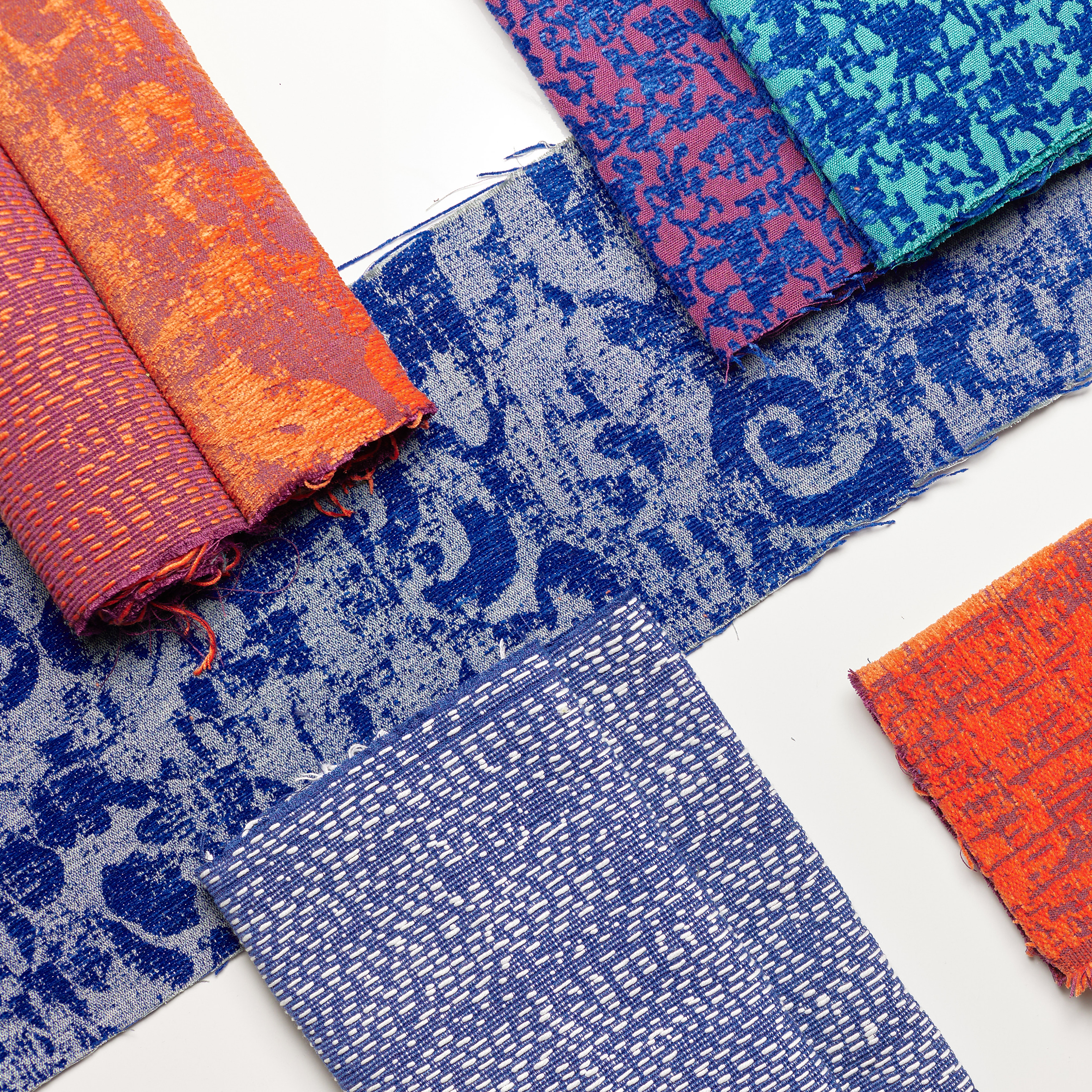 多领域设计大师 Paola Navone 的五个代表作-26