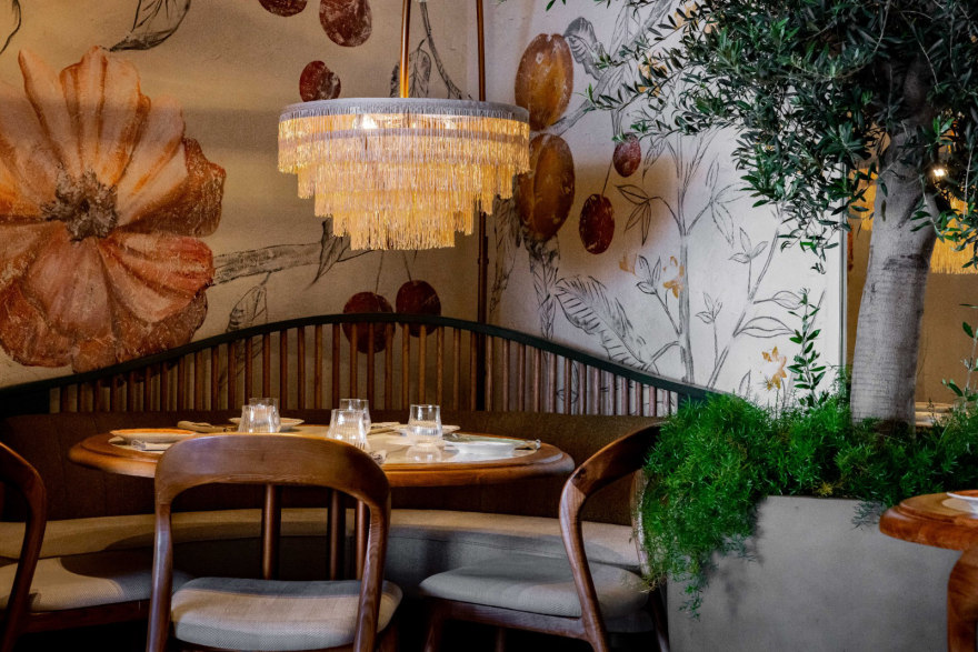 米亚迪拜餐厅丨阿联酋迪拜-19