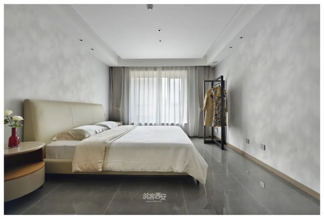 优优简简 | 吕高飞新作,现代极简风格的精致生活-35