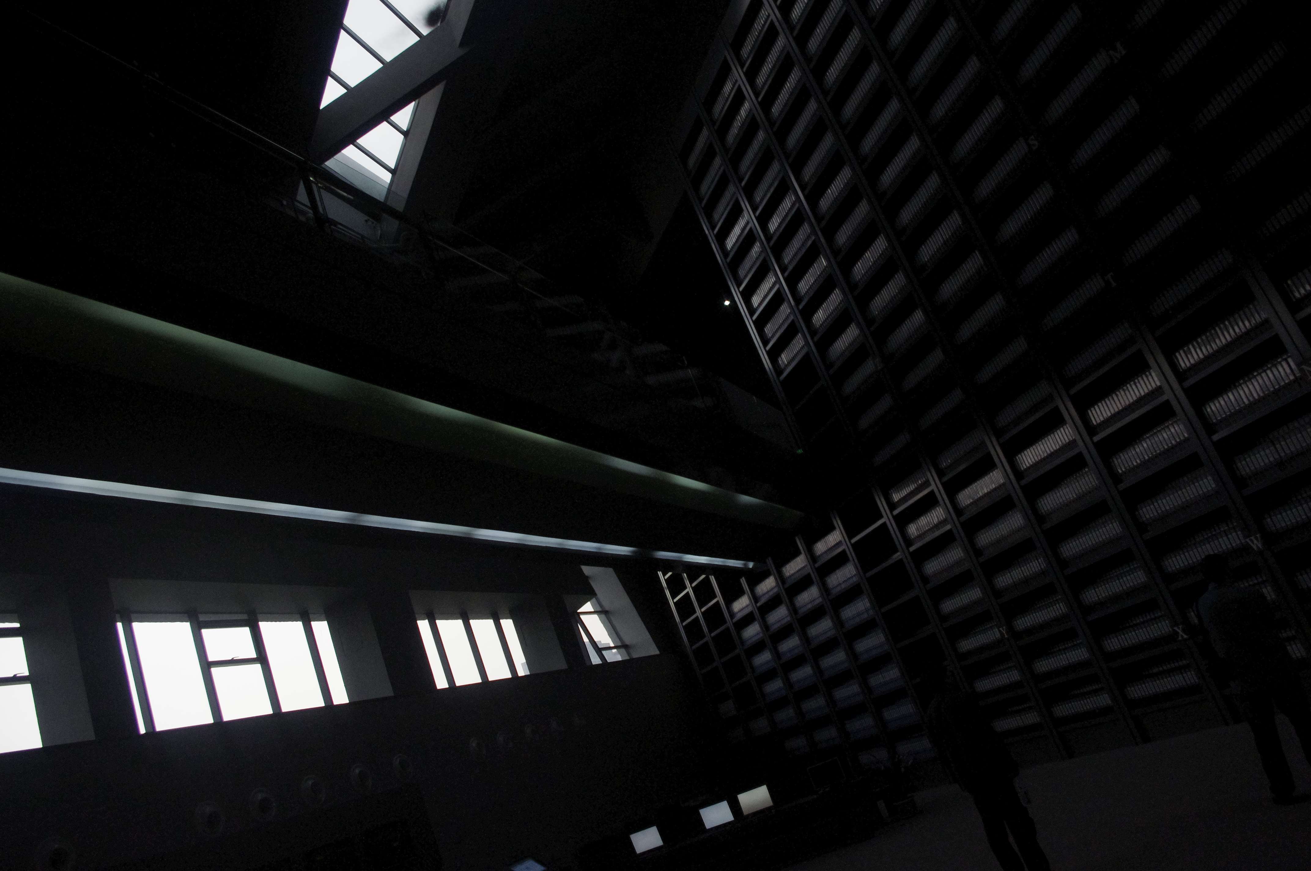 Nanjing Massacre Memorial Hall-32