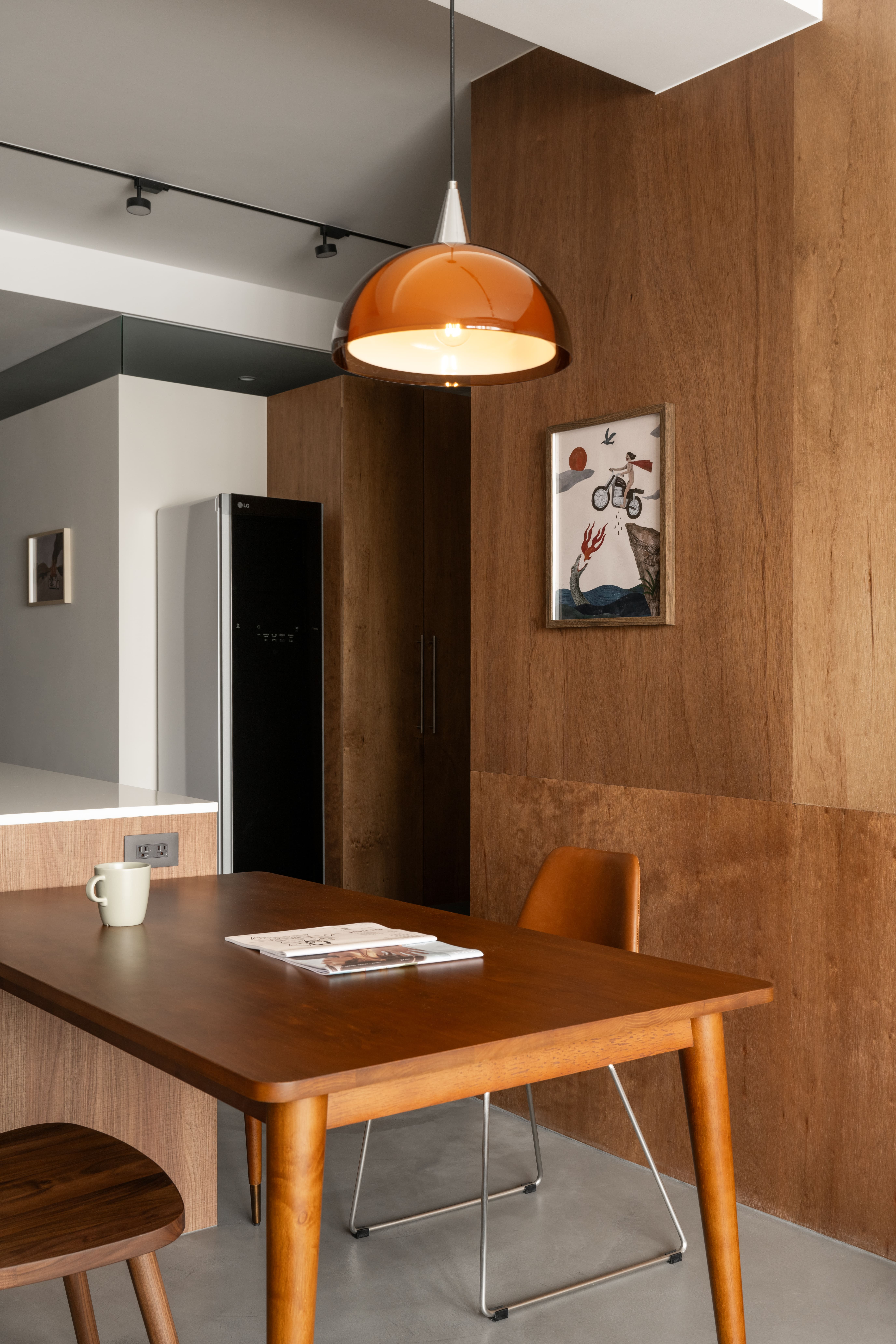 慢．森 小户型-5