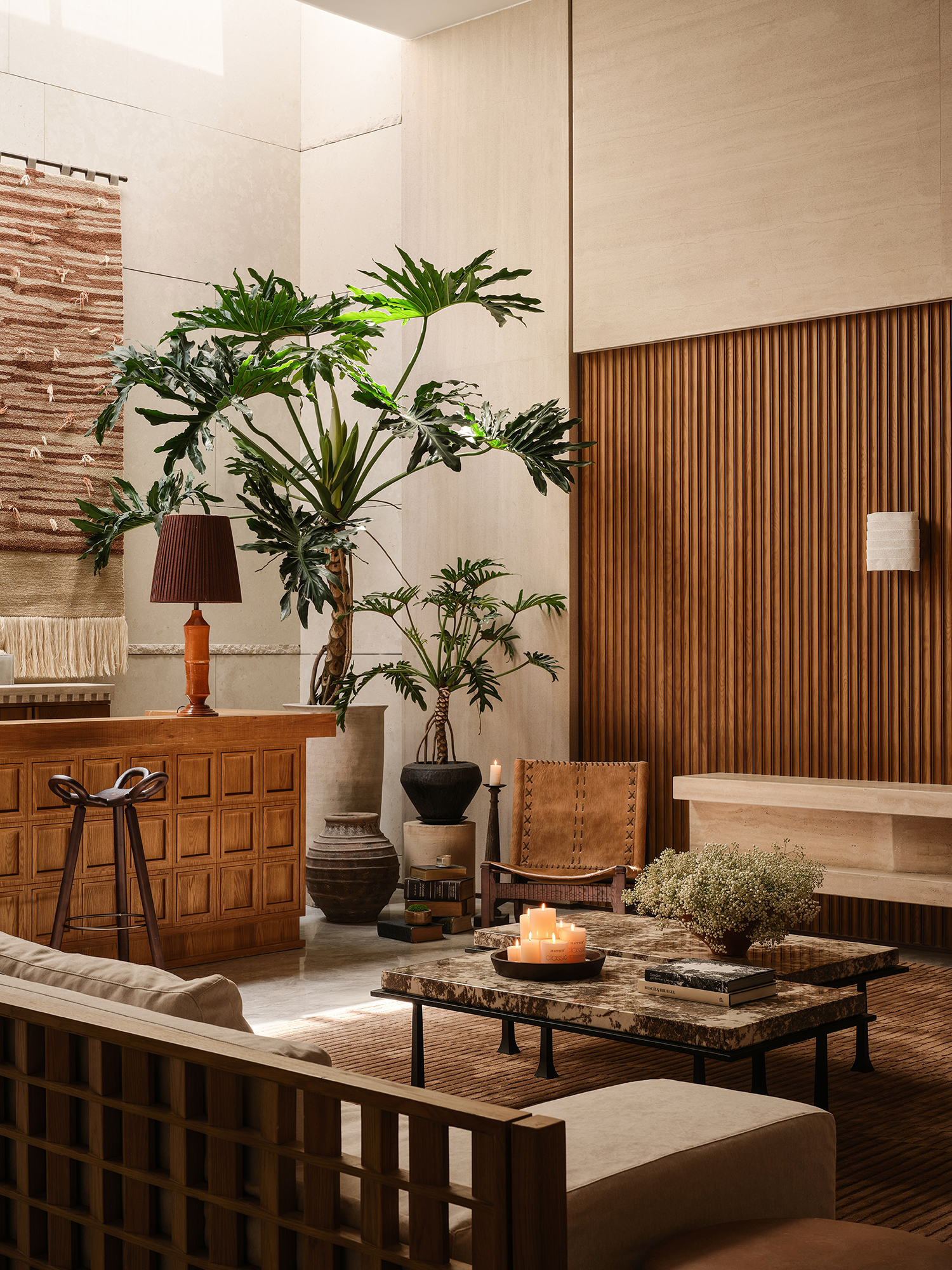 中建智地·璞园PARK丨中国北京丨硬装赋象设计,软装赋形设计-102