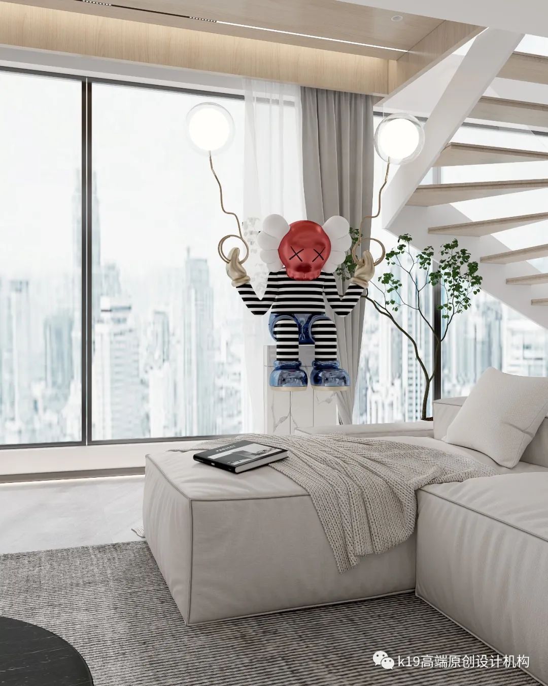 贵阳 K·19 高端原创设计机构 | 品质生活，原创设计-78